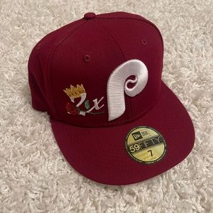 Philadelphia Phillies Hat (NWT)